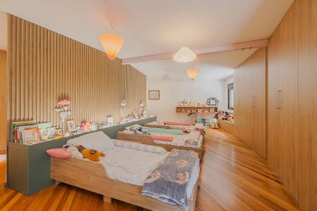 Casa à venda com 400m², 5 quartos e 6 vagasSuíte 2