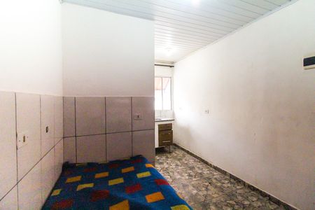 Studio de casa para alugar com 1 quarto, 34m² em Jardim Bonifacio, São Paulo