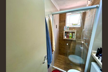 Apartamento para alugar com 45m², 2 quartos e 1 vagaBanheiro 