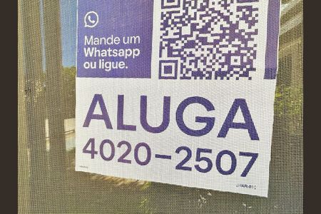 Apartamento para alugar com 45m², 2 quartos e 1 vagaCódigo da placa UHAR-810