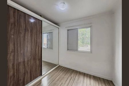 Apartamento à venda com 60m², 3 quartos e 1 vagaQuarto