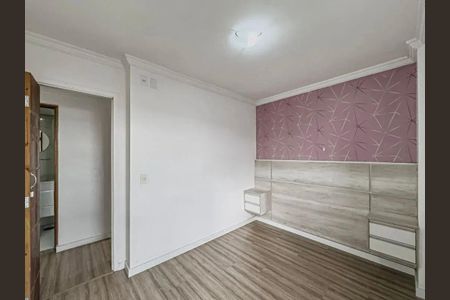 Apartamento à venda com 60m², 3 quartos e 1 vagaQuarto