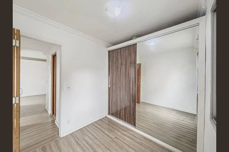 Apartamento à venda com 60m², 3 quartos e 1 vagaQuarto