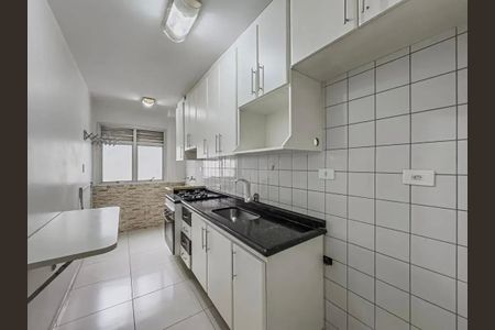 Apartamento à venda com 60m², 3 quartos e 1 vagaCozinha