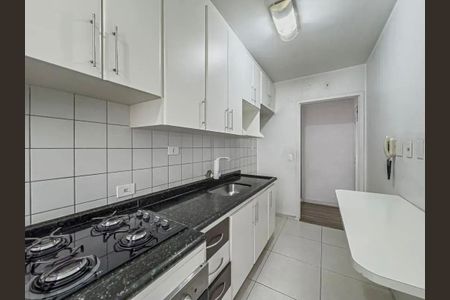 Apartamento à venda com 60m², 3 quartos e 1 vagaCozinha
