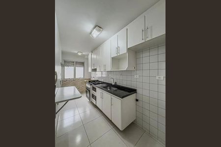 Apartamento à venda com 60m², 3 quartos e 1 vagaCozinha