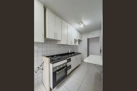 Apartamento à venda com 60m², 3 quartos e 1 vagaCozinha