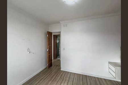 Apartamento à venda com 60m², 3 quartos e 1 vagaQuarto