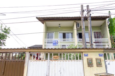 Casa para alugar com 81m², 2 quartos e 1 vagaPlaca Instalada em 08-01-2026 com o código 1PRJ950-652