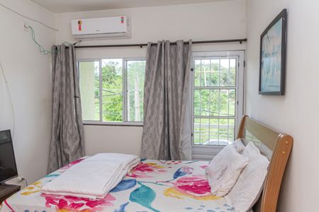 Casa para alugar com 81m², 2 quartos e 1 vagaQuarto 2