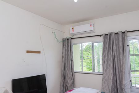 Casa para alugar com 81m², 2 quartos e 1 vagaQuarto 2