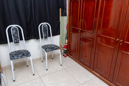 Casa para alugar com 81m², 2 quartos e 1 vagaQuarto 1