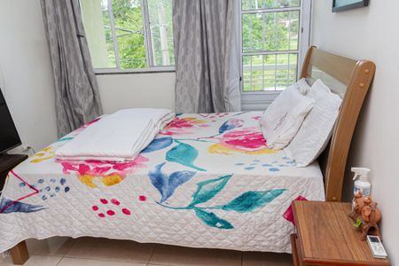 Casa para alugar com 81m², 2 quartos e 1 vagaQuarto 2Quarto 2