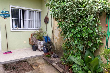 Casa para alugar com 81m², 2 quartos e 1 vagaGaragem