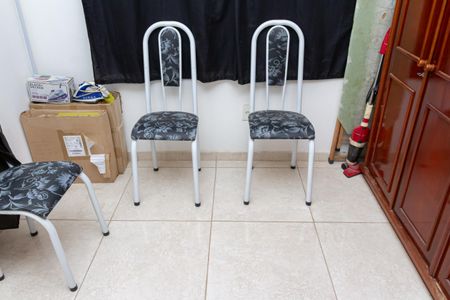 Casa para alugar com 81m², 2 quartos e 1 vagaQuarto 1