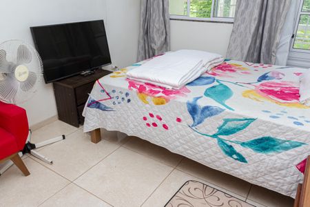 Casa para alugar com 81m², 2 quartos e 1 vagaQuarto 2