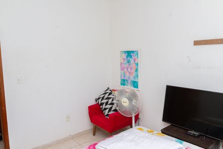 Casa para alugar com 81m², 2 quartos e 1 vagaQuarto 2