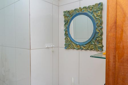 Casa para alugar com 81m², 2 quartos e 1 vagaLavabo