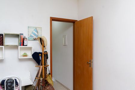 Casa para alugar com 81m², 2 quartos e 1 vagaQuarto 1