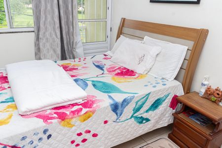 Casa para alugar com 81m², 2 quartos e 1 vagaQuarto 2