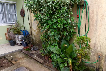 Casa para alugar com 81m², 2 quartos e 1 vagaGaragem