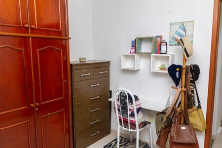 Casa para alugar com 81m², 2 quartos e 1 vagaQuarto 1