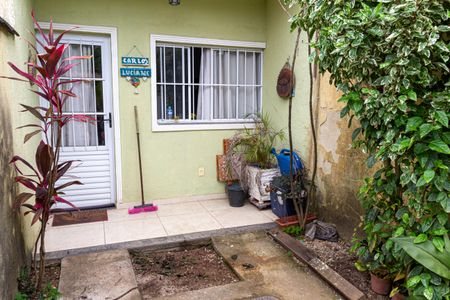 Casa para alugar com 81m², 2 quartos e 1 vagaGaragem