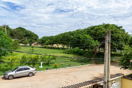 Casa para alugar com 81m², 2 quartos e 1 vagaVista da Varanda