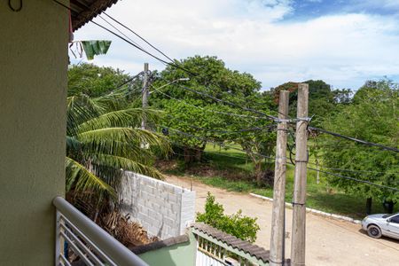 Casa para alugar com 81m², 2 quartos e 1 vagaVista da Varanda