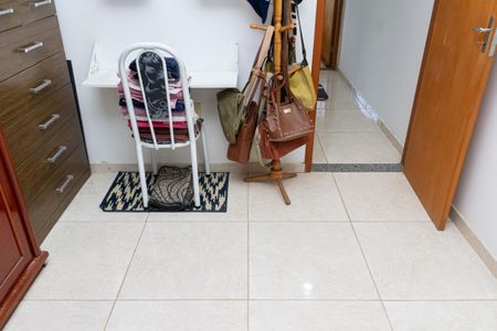 Casa para alugar com 81m², 2 quartos e 1 vagaQuarto 1