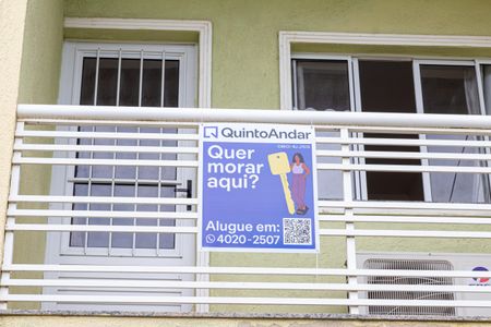 Casa para alugar com 81m², 2 quartos e 1 vagaPlaca Instalada em 08-01-2026 com o código 1PRJ950-652