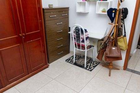 Casa para alugar com 81m², 2 quartos e 1 vagaQuarto 1