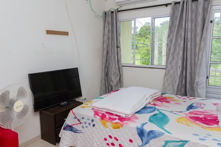 Casa para alugar com 81m², 2 quartos e 1 vagaQuarto 2