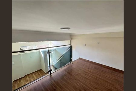 Casa para alugar com 1 quarto, 40m² em Santa Helena, Contagem