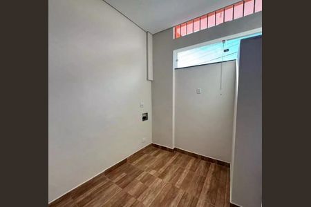 Casa para alugar com 1 quarto, 40m² em Santa Helena, Contagem