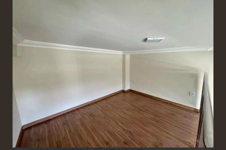 Casa para alugar com 1 quarto, 40m² em Santa Helena, Contagem