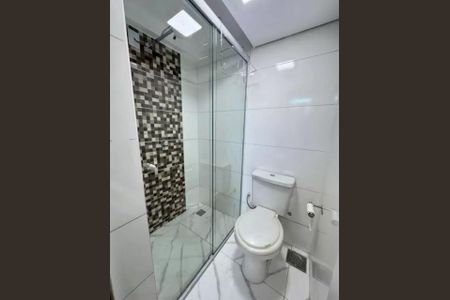 Casa para alugar com 1 quarto, 40m² em Santa Helena, Contagem
