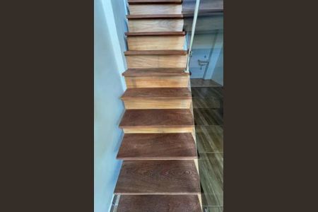 Casa para alugar com 1 quarto, 40m² em Santa Helena, Contagem