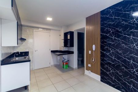 Apartamento para alugar com 35m², 1 quarto e sem vagaSala