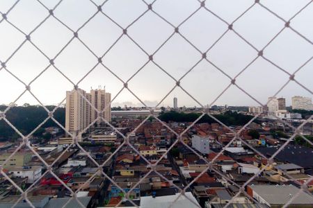 Vista de apartamento à venda com 1 quarto, 35m² em Vila Graciosa, São Paulo