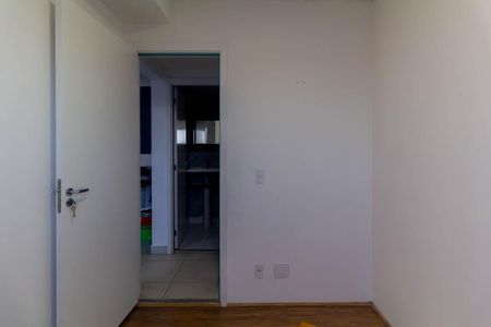 Apartamento para alugar com 35m², 1 quarto e sem vagaQuarto 2