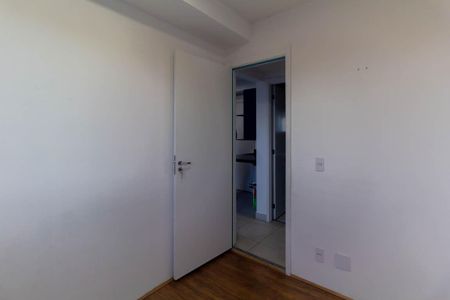 Apartamento para alugar com 35m², 1 quarto e sem vagaQuarto 2