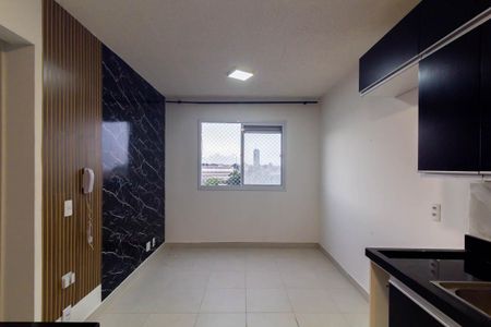Apartamento para alugar com 35m², 1 quarto e sem vagaSala