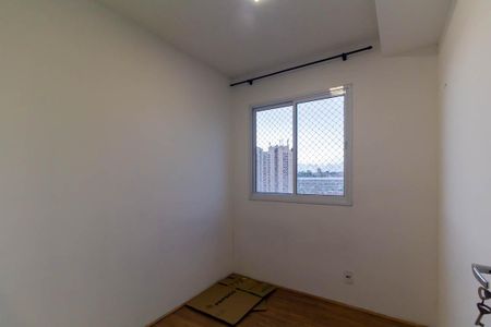 Apartamento para alugar com 35m², 1 quarto e sem vagaQuarto 2