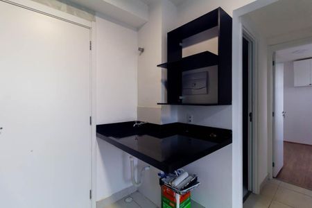 Apartamento para alugar com 35m², 1 quarto e sem vagaÁrea de Serviço