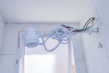 Apartamento para alugar com 40m², 2 quartos e sem vagaBanheiro