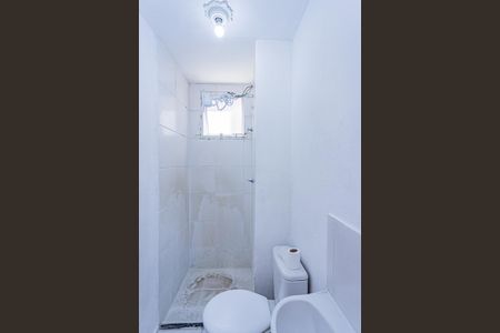 Apartamento para alugar com 40m², 2 quartos e sem vagaBanheiro