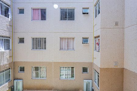 Apartamento para alugar com 40m², 2 quartos e sem vagaVista Quarto 2