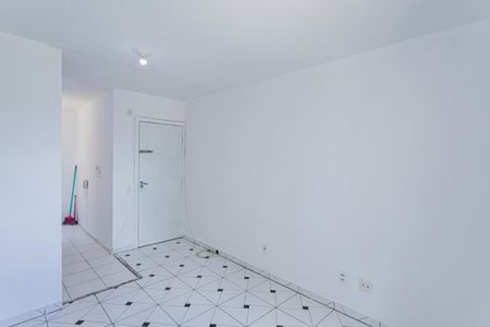 Sala de apartamento para alugar com 2 quartos, 40m² em Parque Panamericano, São Paulo