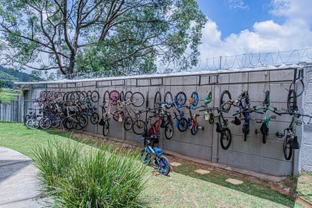 Apartamento para alugar com 40m², 2 quartos e sem vagaBicicletário